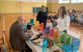 &bdquo;Cukierkowy zawr&oacute;t głowy&rdquo; &ndash; dzień drugi 51