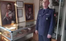 Kolejne cenne dary 8