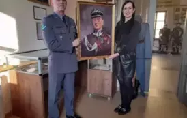 Kolejne cenne dary 13