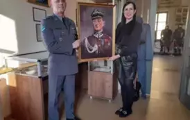 Kolejne cenne dary 14