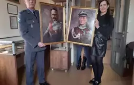 Kolejne cenne dary 15