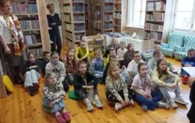 Żonkile 7