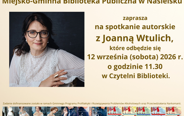 Joanna Wtulich