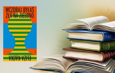 Warto przeczytać... (1)