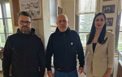 Zdjęcie do Wzbogacona stała wystawa tematyczna