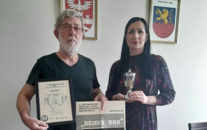Zdjęcie do Zbiory bogacieją