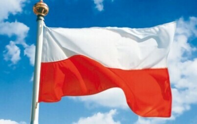 Zdjęcie do Dzień Flagi Rzeczypospolitej Polskiej