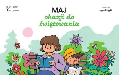 Zdjęcie do Książkowy Niekalendarz 