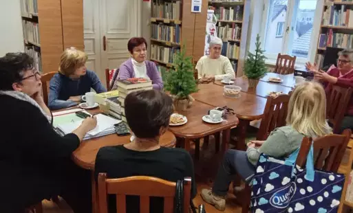 Zdjęcie do DKK dla dorosłych