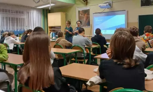 Zdjęcie do &bdquo;Oczy i Obiektywy&quot; &ndash; poznaj świat film&oacute;w etnograficznych