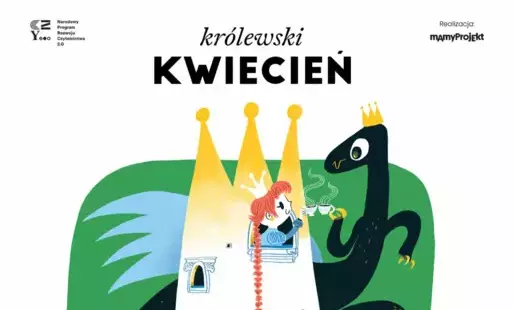 Zdjęcie do Wyzwanie czytelnicze