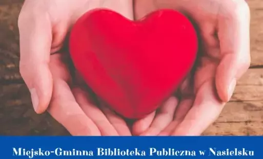 Zdjęcie do Serdecznie zapraszamy mieszkańc&oacute;w Gminy Nasielsk na warsztaty &quot;Jak wspierać bliską osobę&quot;, kt&oacute;re odbędą się 1 marca 2025 r. w godz. 11:00 &ndash; 13:00 w Czytelni biblioteki.
