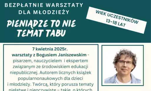 Zdjęcie do Zapraszamy serdecznie!