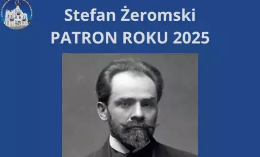 Zdjęcie do Patroni Roku 2025