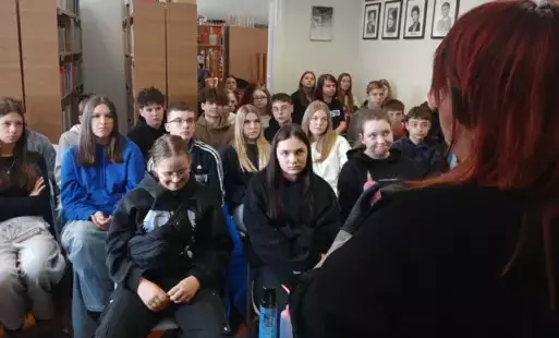 Zdjęcie do &bdquo;Pieniądze to nie temat tabu&rdquo;