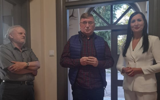 Zdjęcie do Nasielska Noc Muze&oacute;w&nbsp;