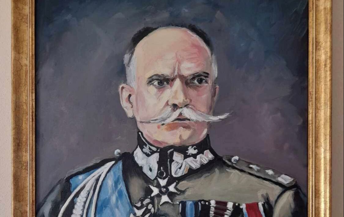 Zdjęcie do Bitwa o Nasielsk &ndash; 16 sierpnia 1920 r.