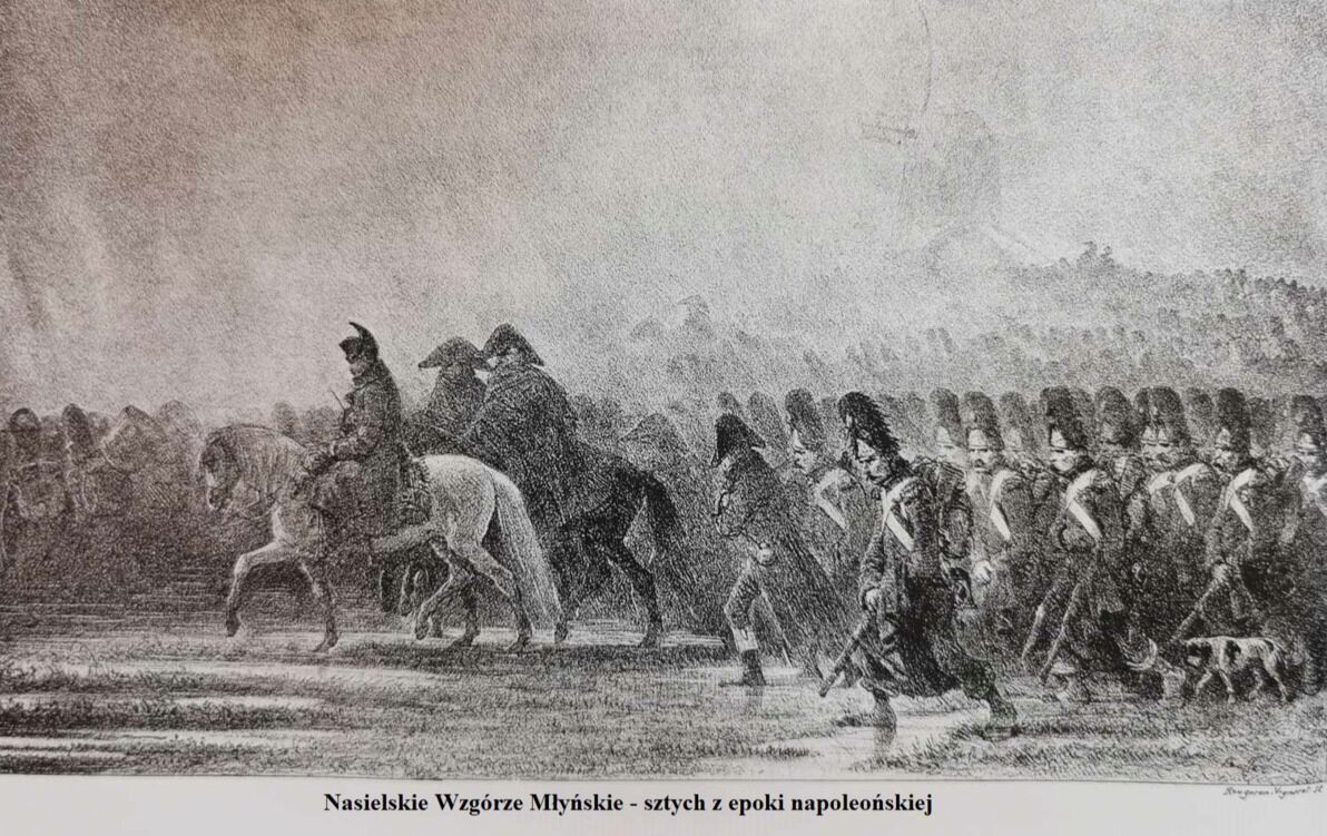 Zdjęcie do &Oacute;w rok 1806