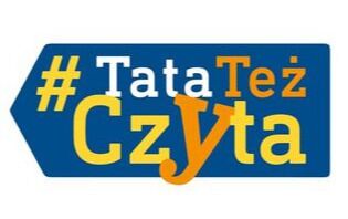 Zdjęcie do Tata też czyta