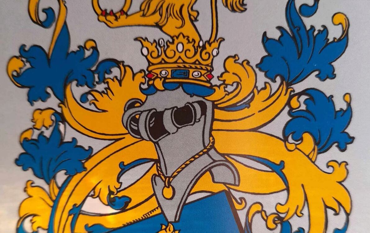 Zdjęcie do Prawdzic &ndash; herb Nasielska &ndash; kompendium wiedzy