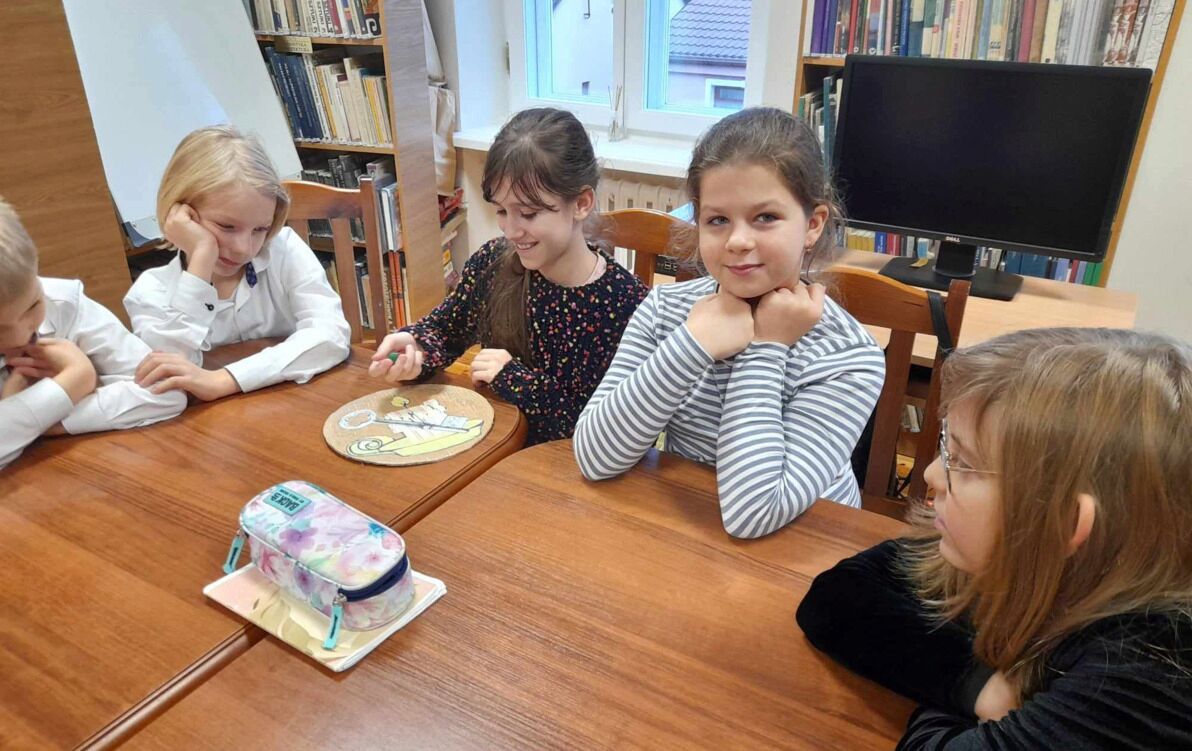 Zdjęcie do DKK dla Dzieci