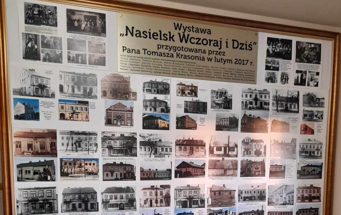 Zdjęcie do Kolejny dobry rok