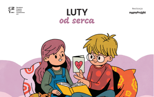 Zdjęcie do "Książkowe Bingo"