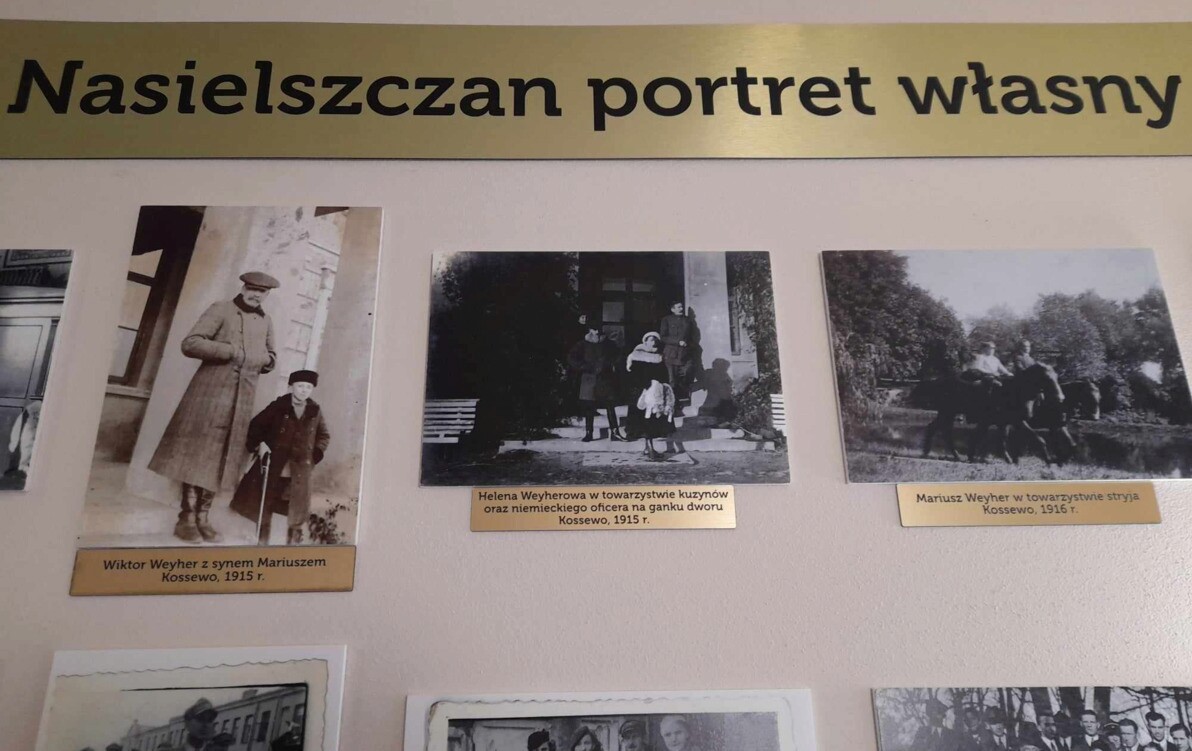 Zdjęcie do Dotrzymaliśmy danego słowa