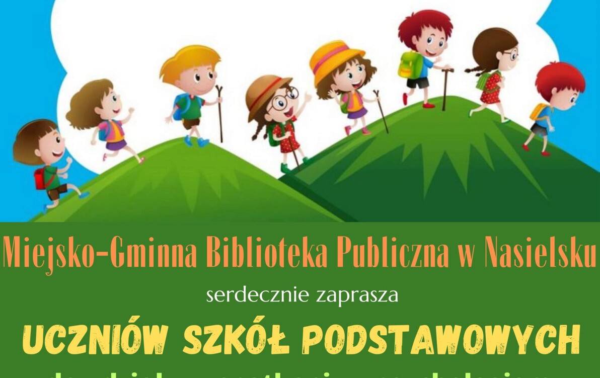 Zdjęcie do Serdecznie zapraszamy na zajęcia z psychologiem &bdquo;Podr&oacute;ż ku wartościom".