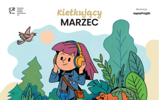 Zdjęcie do Książkowe Bingo