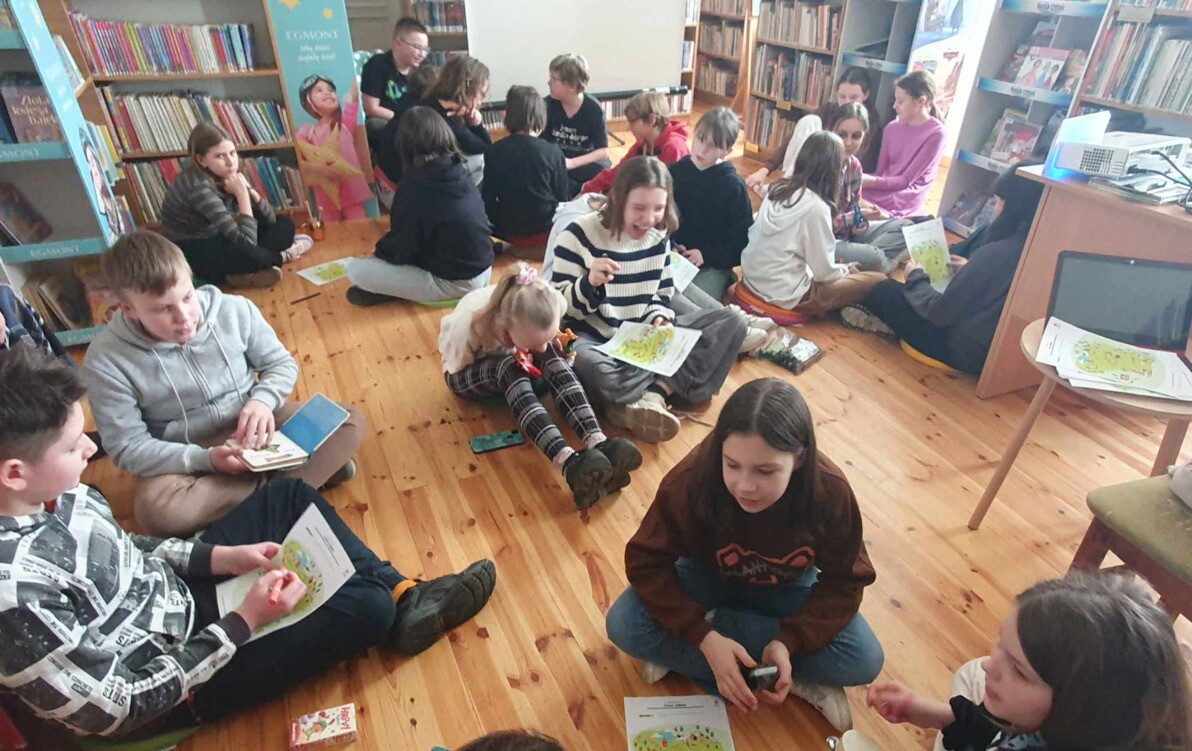 Zdjęcie do Romskie zawody dawniej i dziś
