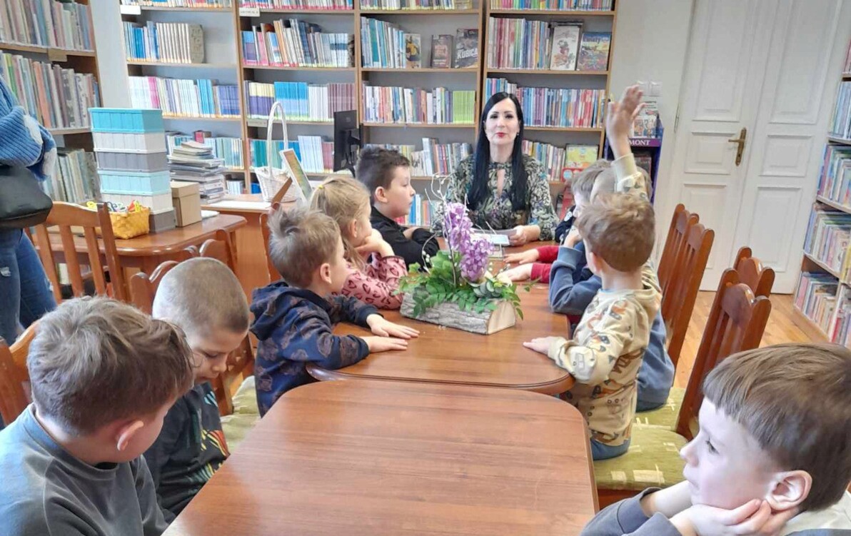Zdjęcie do Wielkanocne zwyczaje