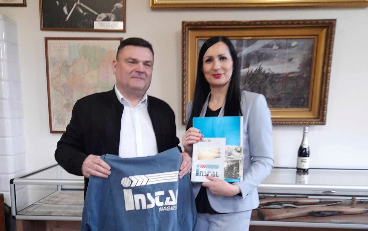 Zdjęcie do Uchylamy rąbka tajemnicy