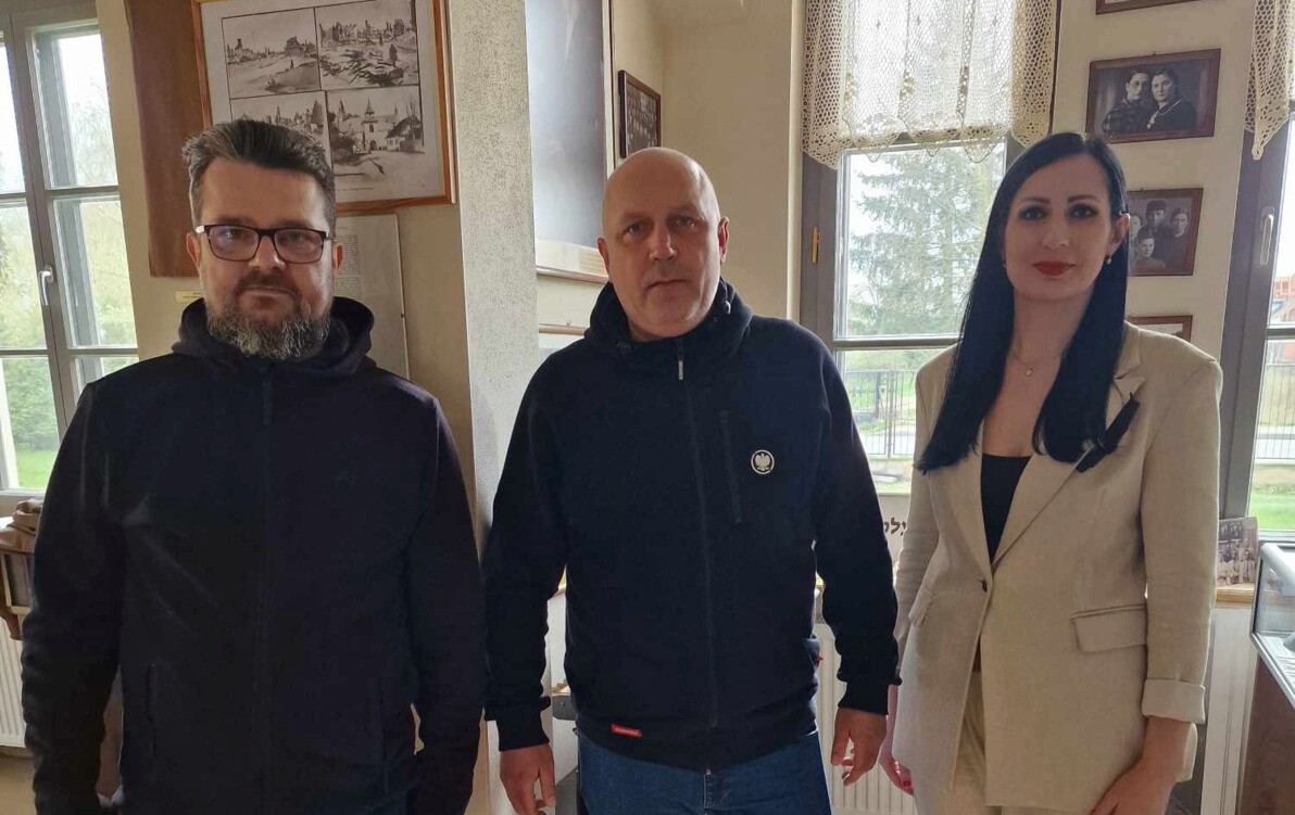 Zdjęcie do Wzbogacona stała wystawa tematyczna