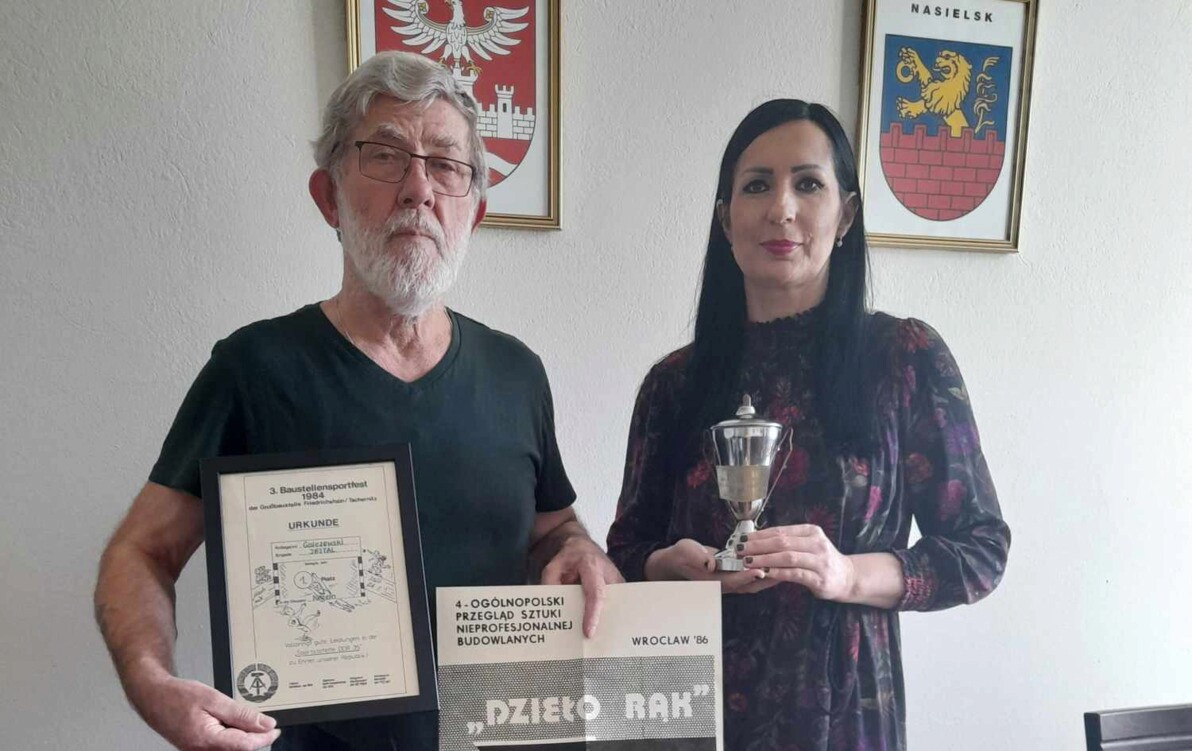 Zdjęcie do Zbiory bogacieją