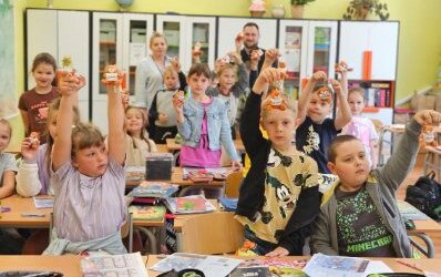 Zdjęcie do Światowy Dzień Ochrony Środowiska