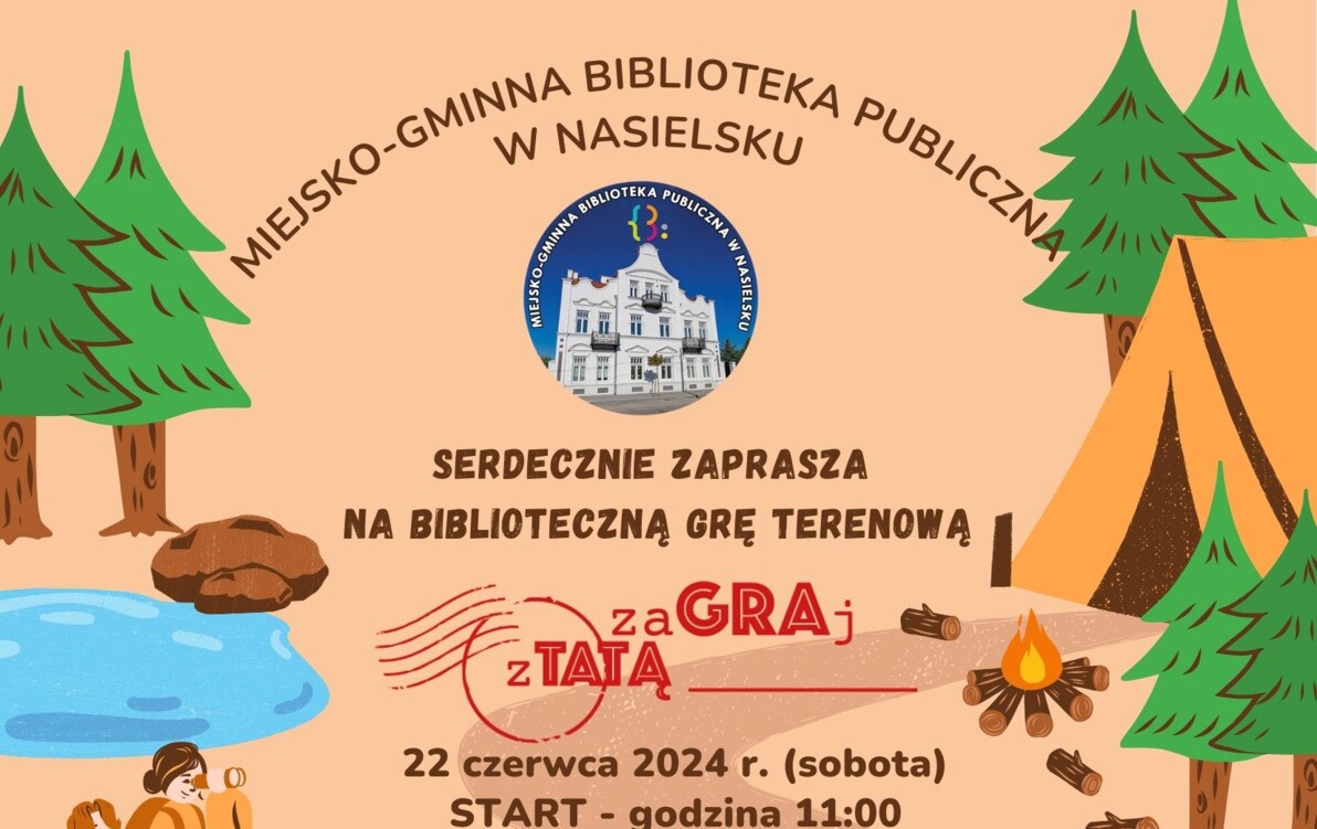 Zdjęcie do Zagraj z tatą 