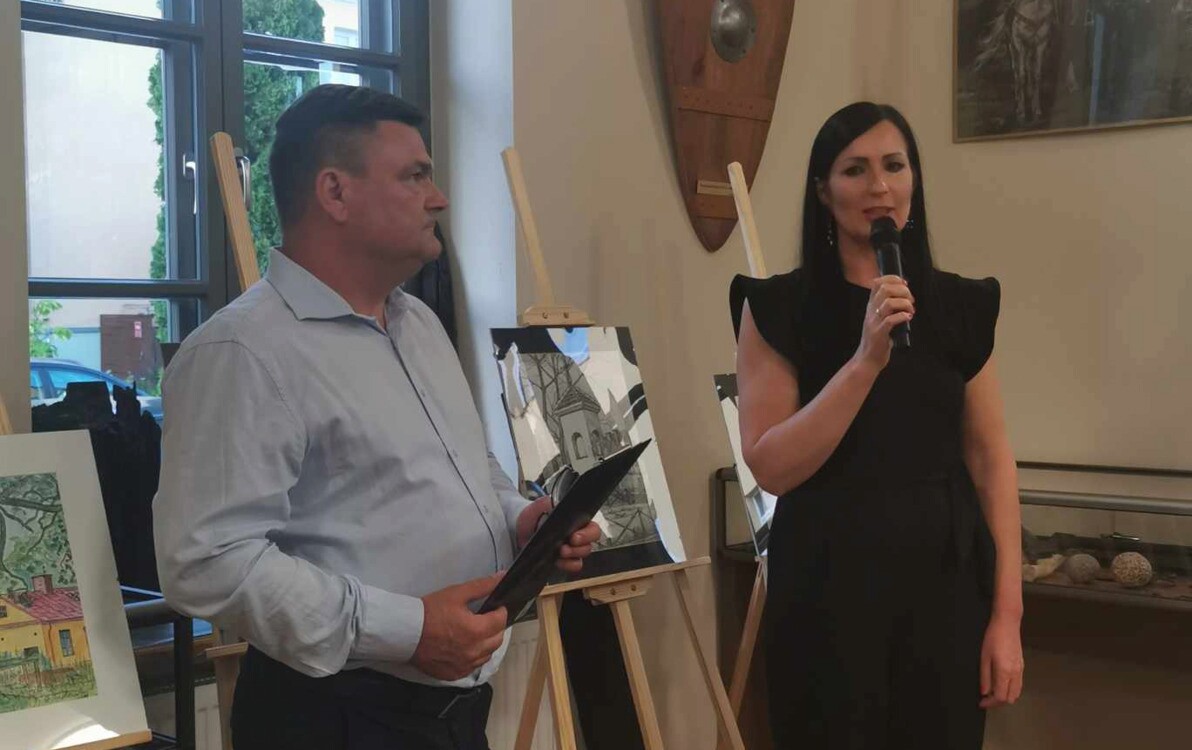 Zdjęcie do Druga nasielska Noc Muze&oacute;w