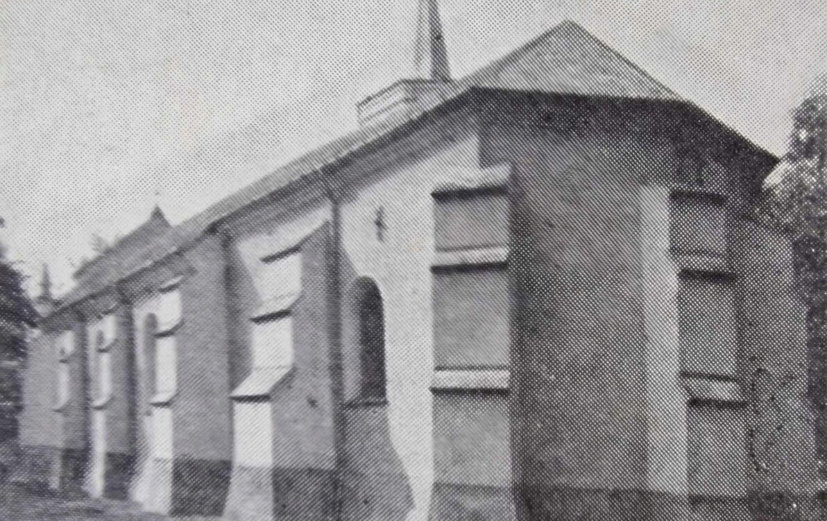 Zdjęcie do Zarys dziej&oacute;w Cieksyna