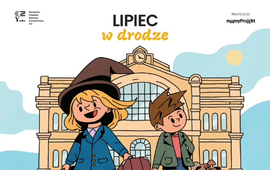 Zdjęcie do Książkowe BINGO
