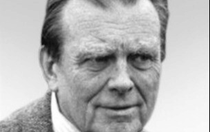 Zdjęcie do Czesław Miłosz Patronem Roku 2024