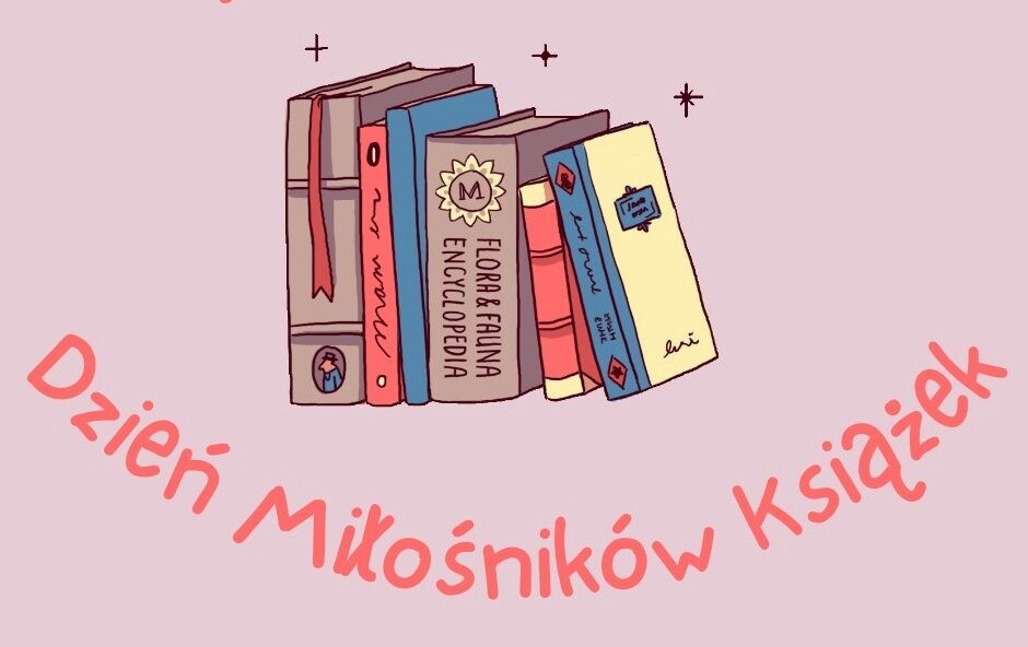Zdjęcie do Dzisiaj obchodzimy Światowy Dzień Miłośnik&oacute;w Książek.
