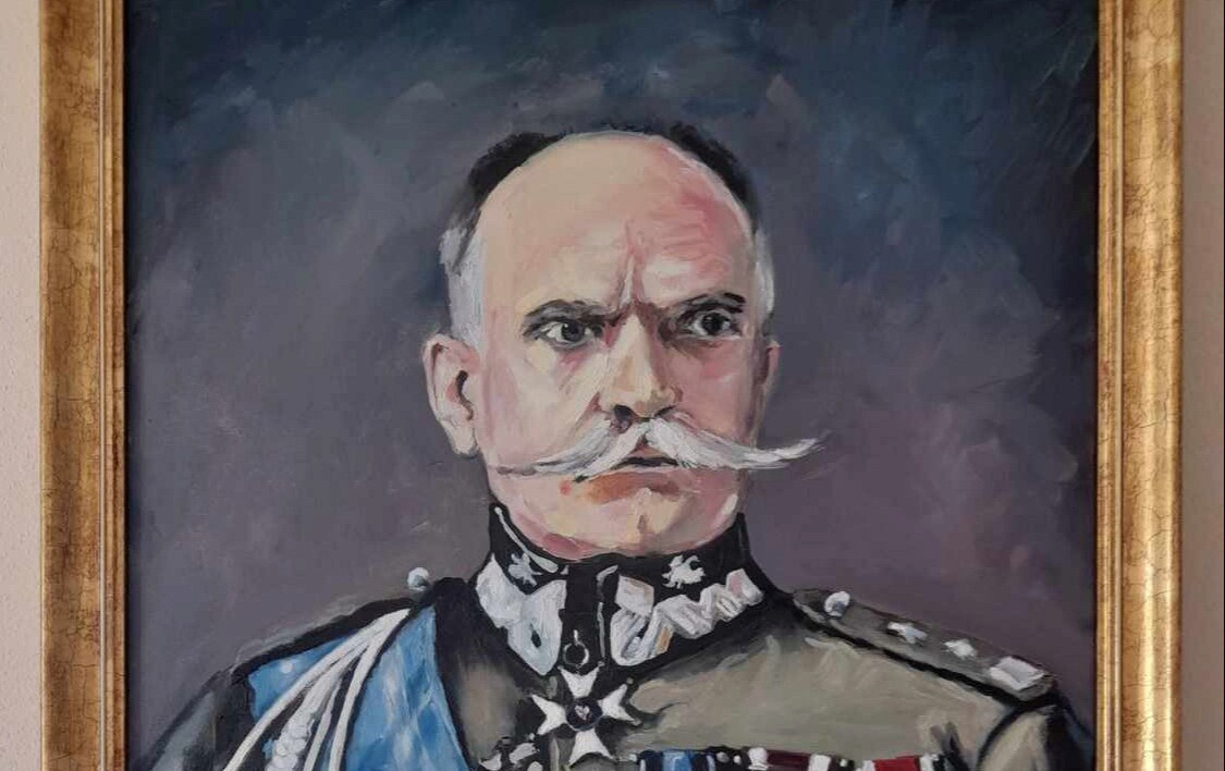 Zdjęcie do Bitwa o Nasielsk &ndash; 16 sierpnia 1920 r.