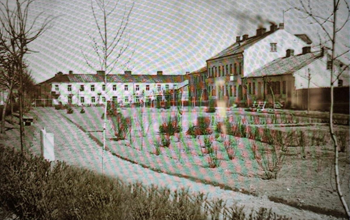 Zdjęcie do Nasielsk w dniach klęski i chwały 1939 r.