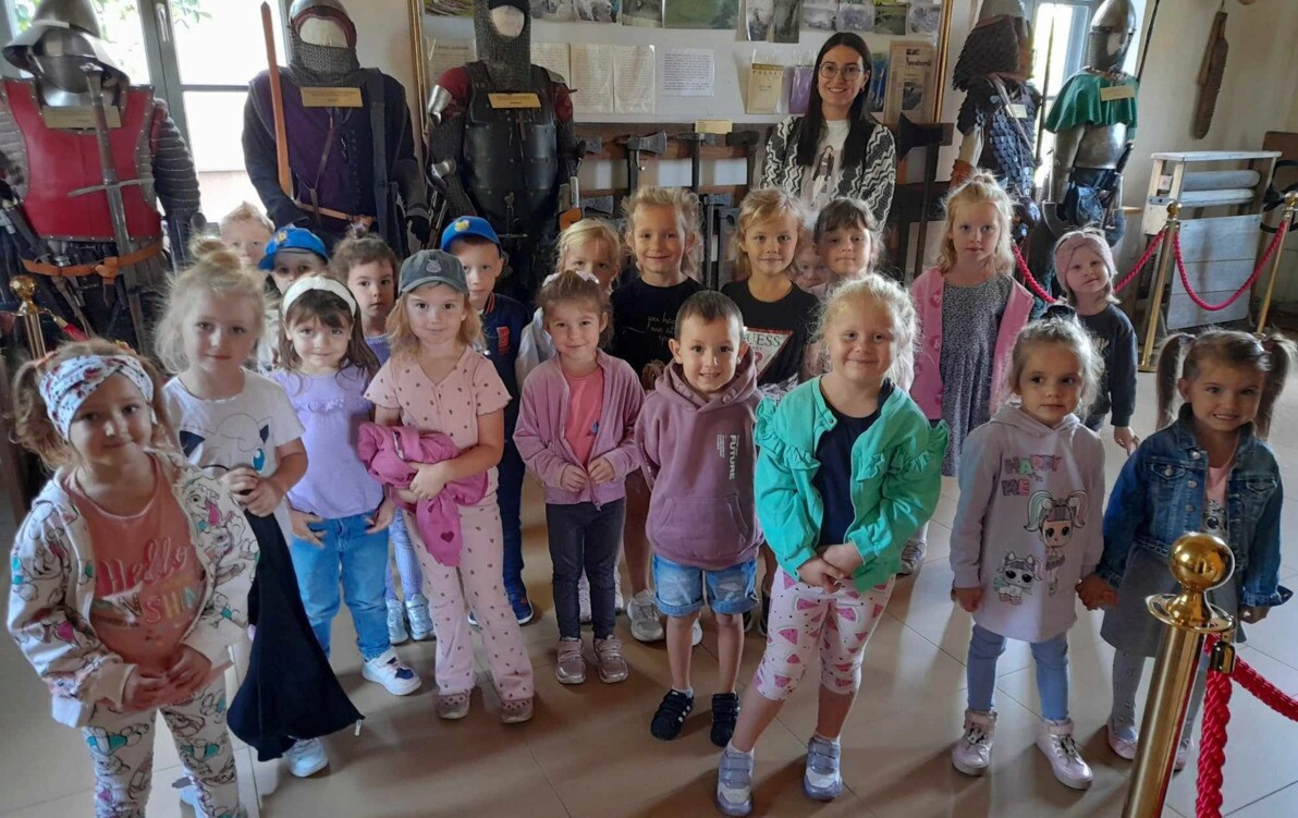 Zdjęcie do Z Kaliforni do Nasielska