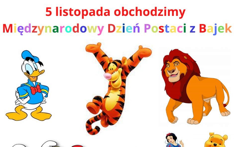 Zdjęcie do Międzynarodowy 