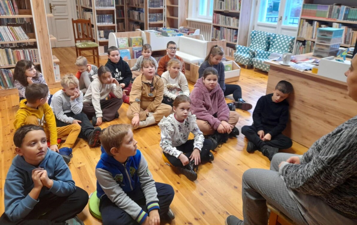 Zdjęcie do Gry i zabawy z r&oacute;żnych stron świata