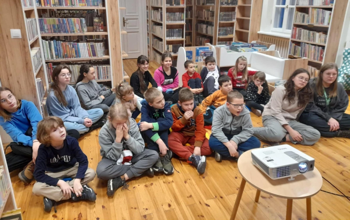 Zdjęcie do Karnawałowa podr&oacute;ż dookoła świata