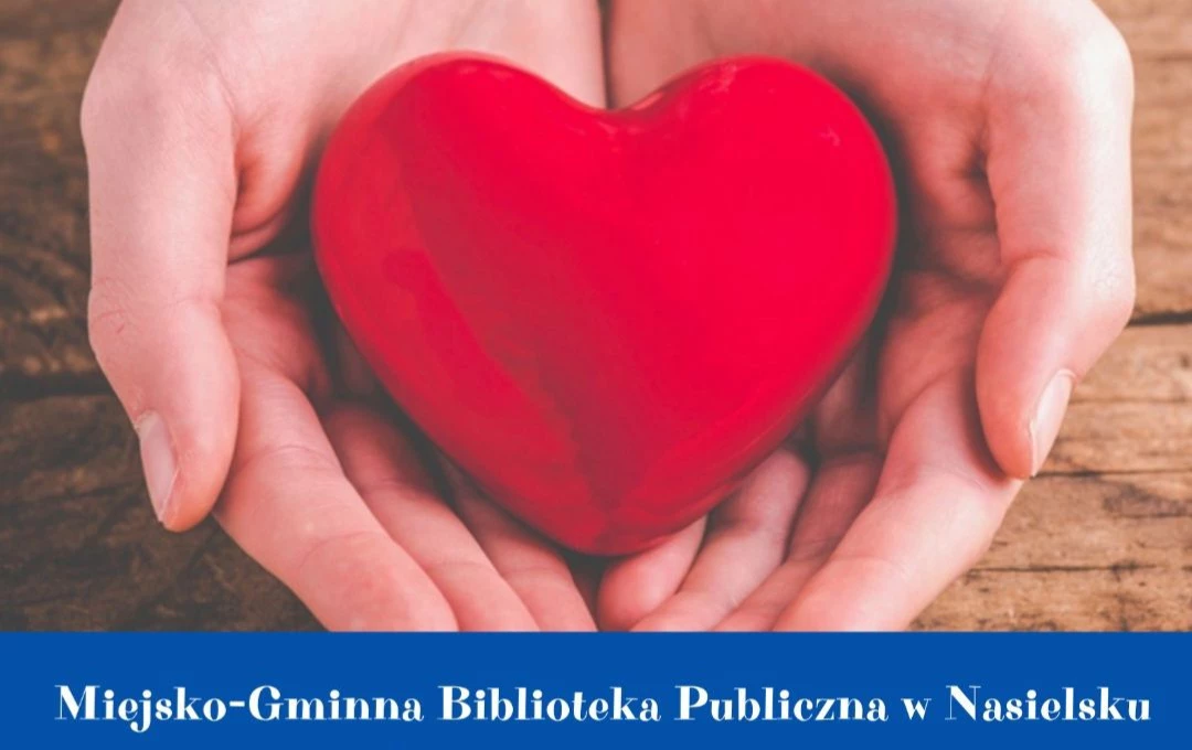Zdjęcie do Serdecznie zapraszamy mieszkańc&oacute;w Gminy Nasielsk na warsztaty "Jak wspierać bliską osobę", kt&oacute;re odbędą się 1 marca 2025 r. w godz. 11:00 &ndash; 13:00 w Czytelni biblioteki.
