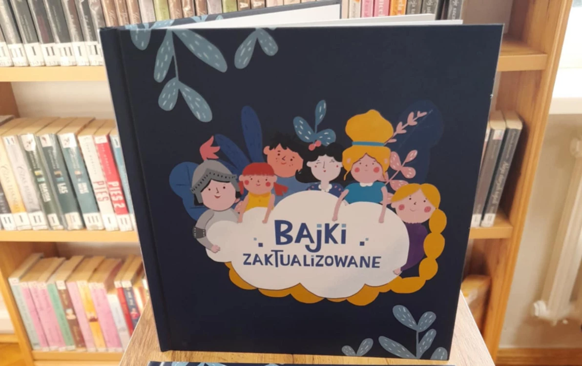 Zdjęcie do Podziękowanie &nbsp;
